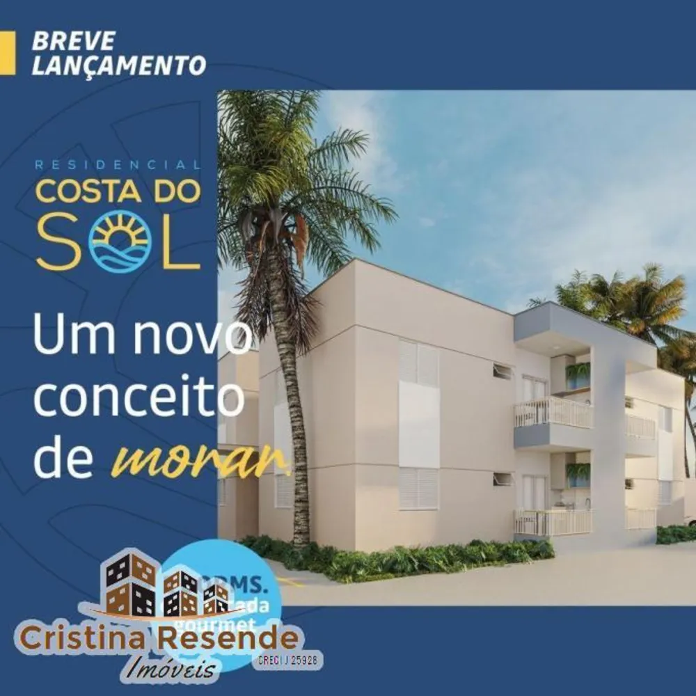 Casa de Condomínio, 2 quartos - Foto 10