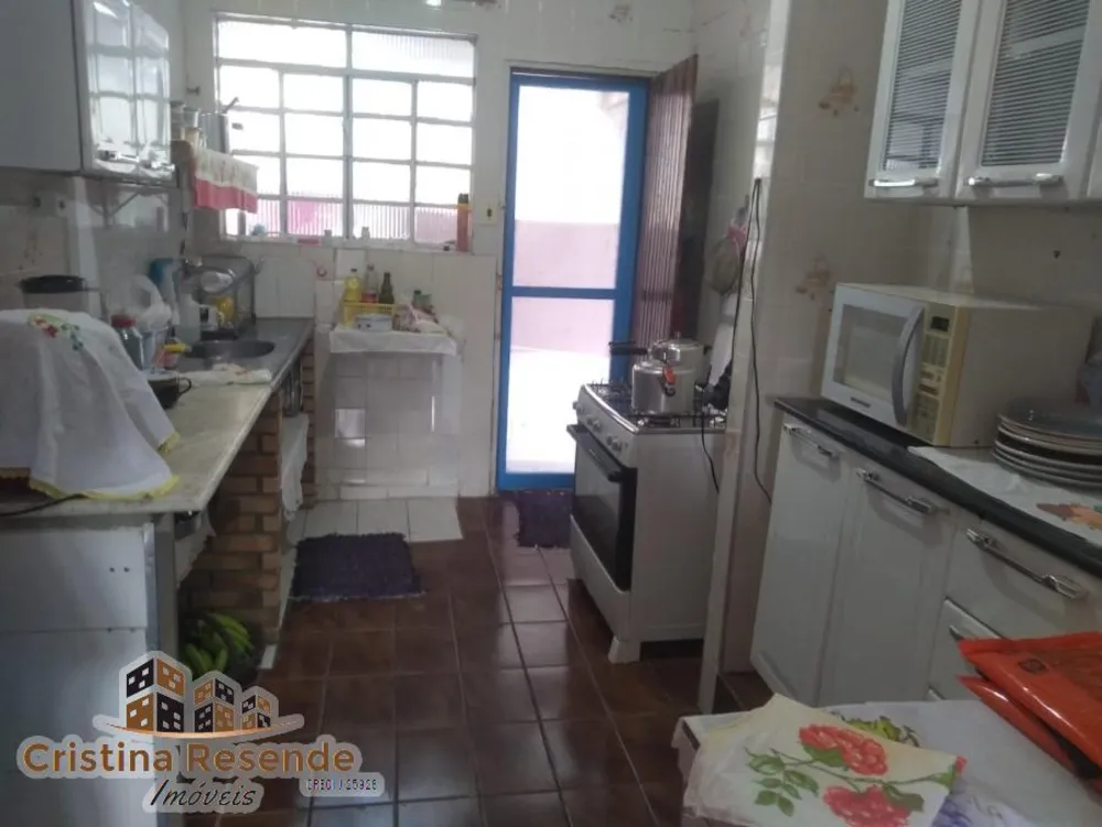 Casa, 4 quartos - Foto 7