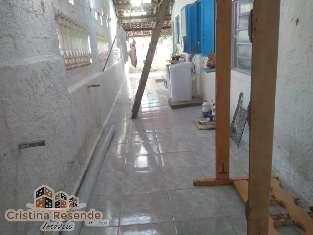 Casa, 4 quartos - Foto 7