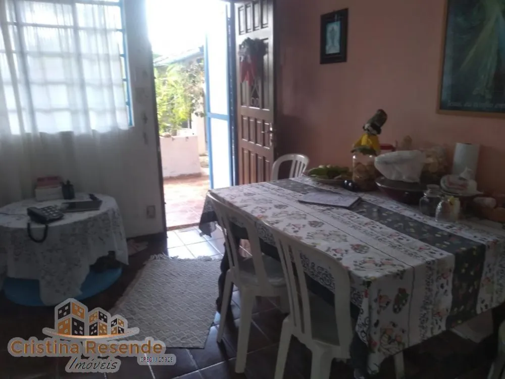 Casa, 4 quartos - Foto 11