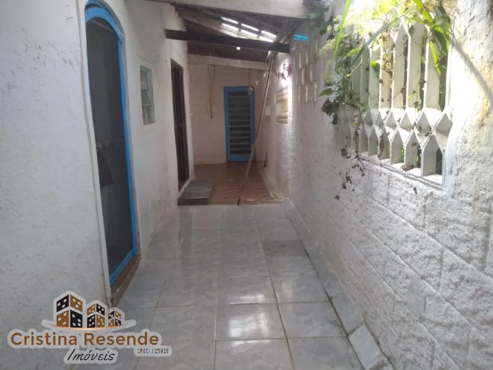Casa, 4 quartos - Foto 8
