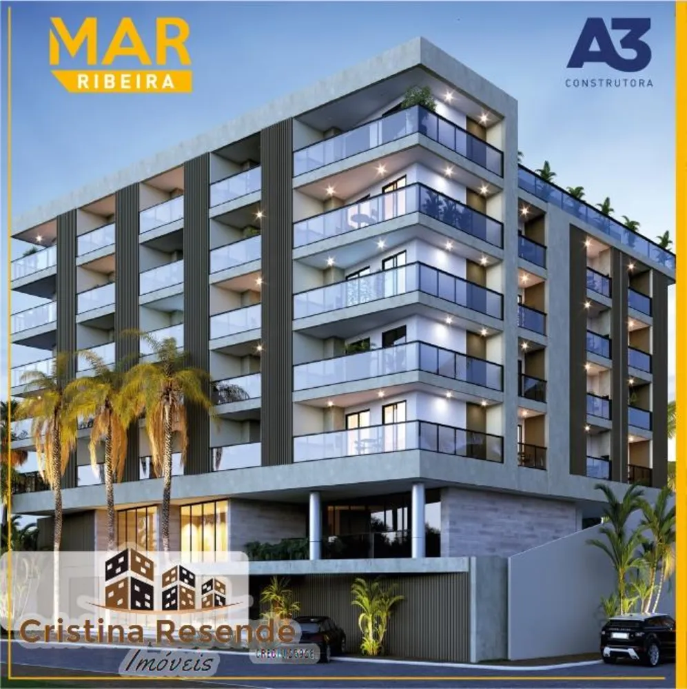 Apartamento, 1 quarto, 44 m² - Foto 1