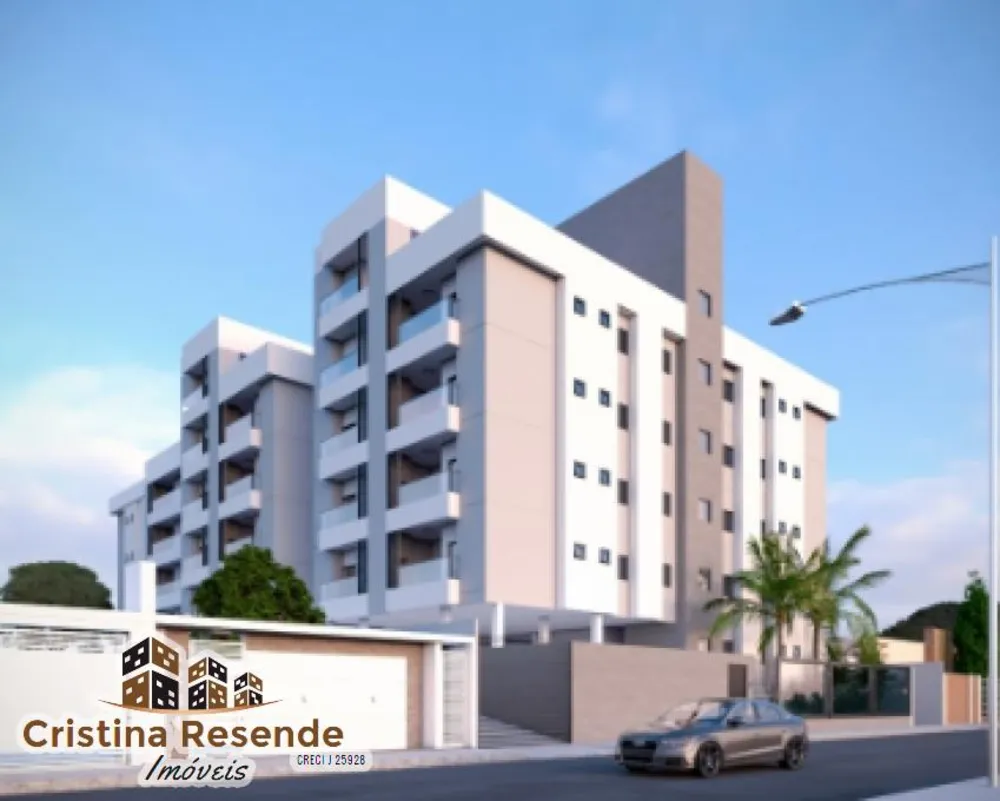Apartamento, 3 quartos, 105 m² - Foto 3