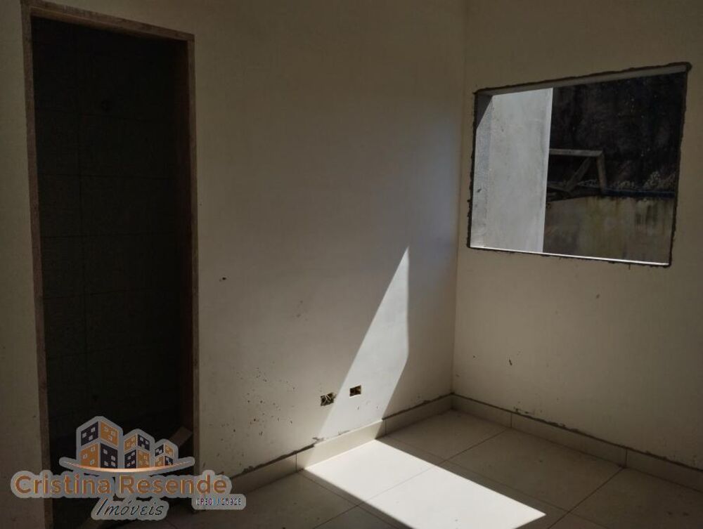 Casa de Condomínio, 2 quartos - Foto 4