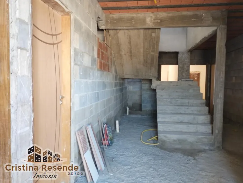 Casa de Condomínio, 2 quartos - Foto 1