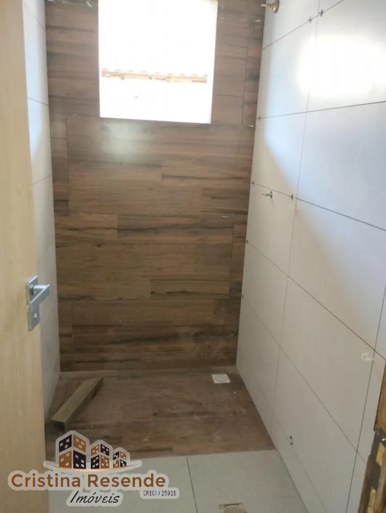 Casa de Condomínio, 2 quartos - Foto 3