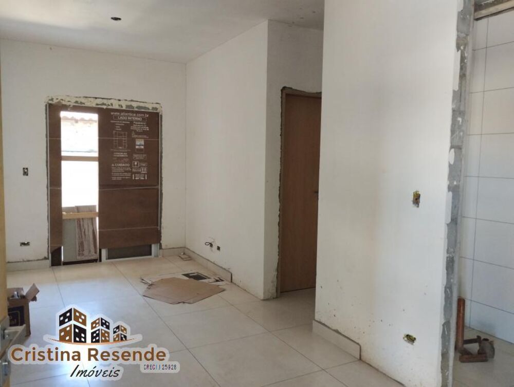 Casa de Condomínio, 2 quartos - Foto 1