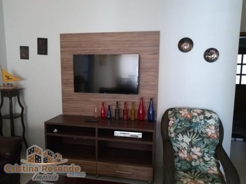 Apartamento, 3 quartos, 100 m² - Foto 2