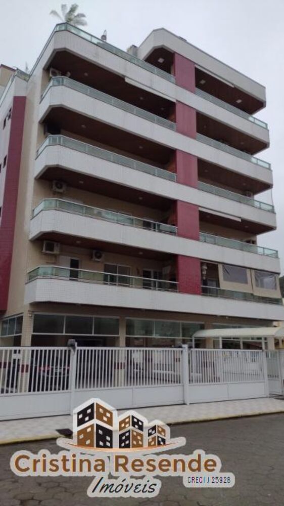 Apartamento, 3 quartos, 100 m² - Foto 1
