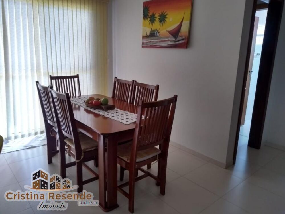 Apartamento, 3 quartos, 100 m² - Foto 3