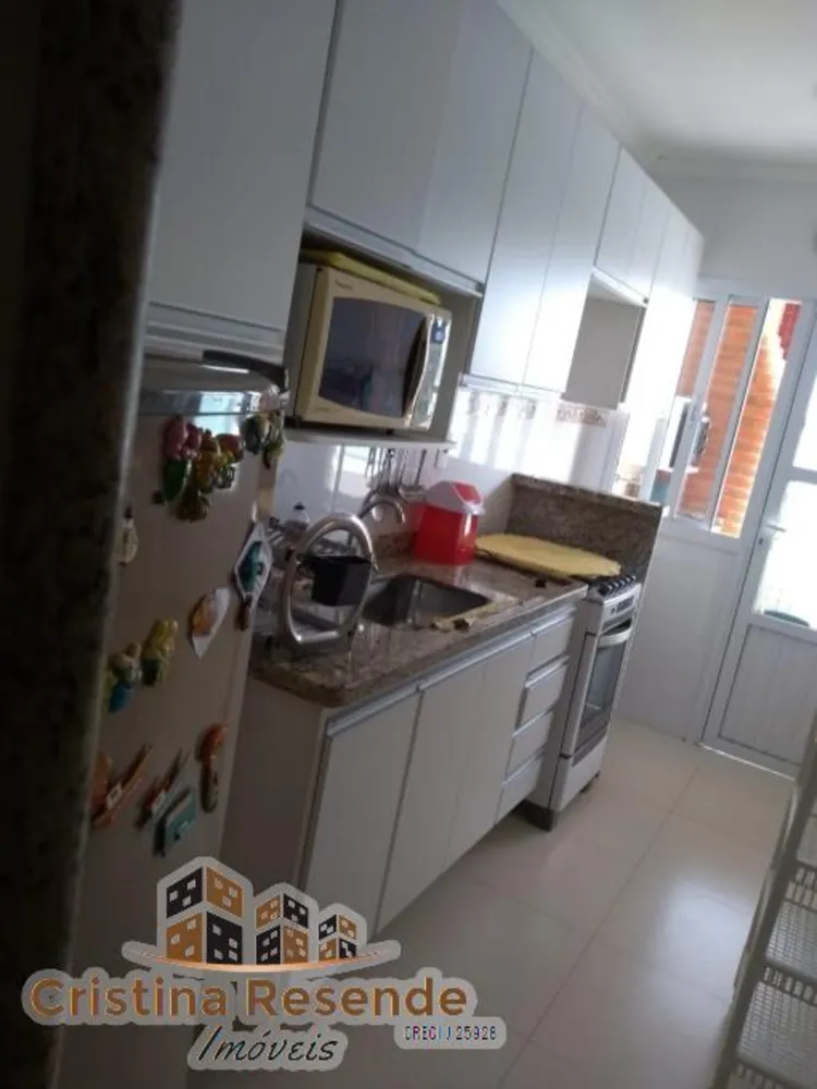 Apartamento, 3 quartos, 100 m² - Foto 3