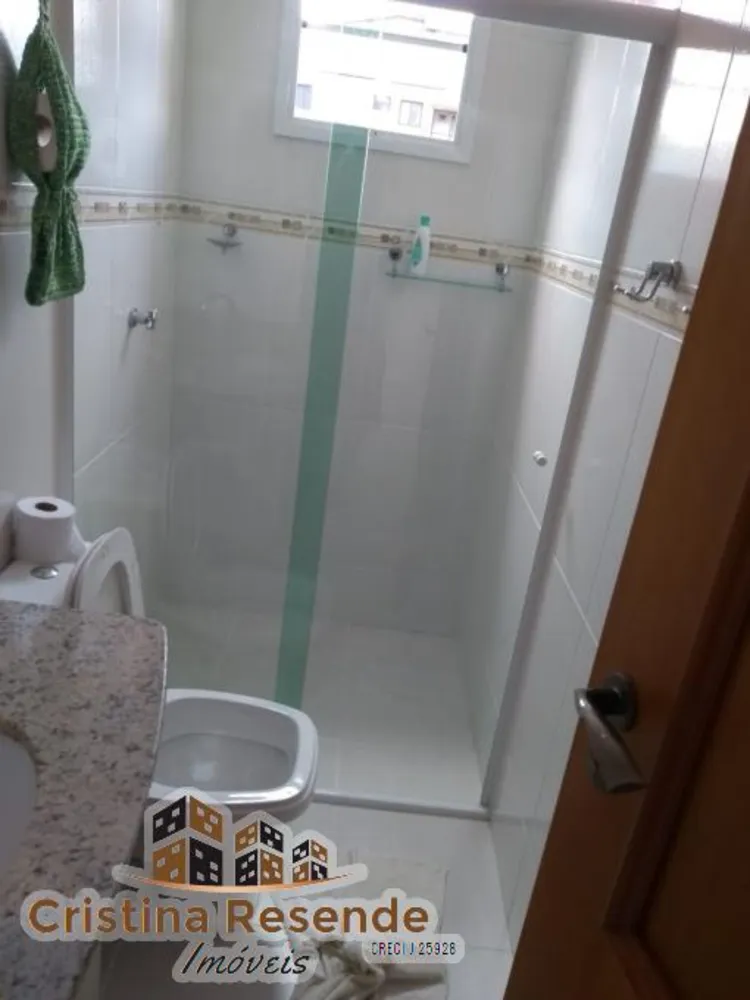 Apartamento, 3 quartos, 100 m² - Foto 4