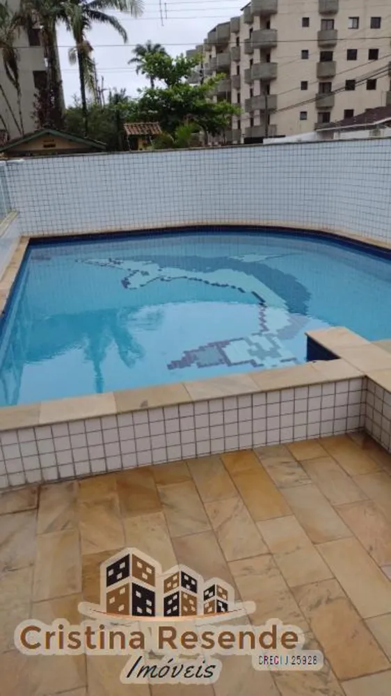 Apartamento, 3 quartos, 100 m² - Foto 6