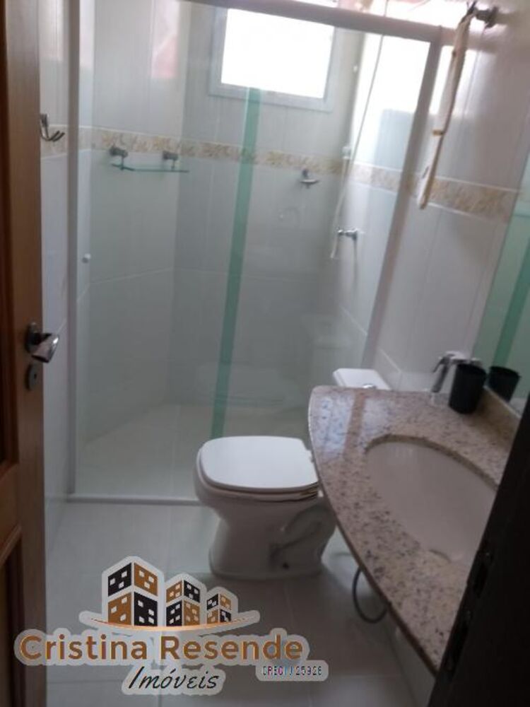 Apartamento, 3 quartos, 100 m² - Foto 4
