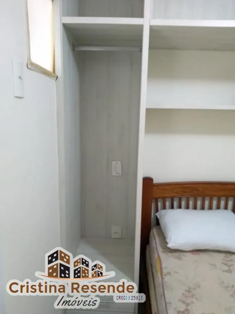 Apartamento, 3 quartos, 100 m² - Foto 10