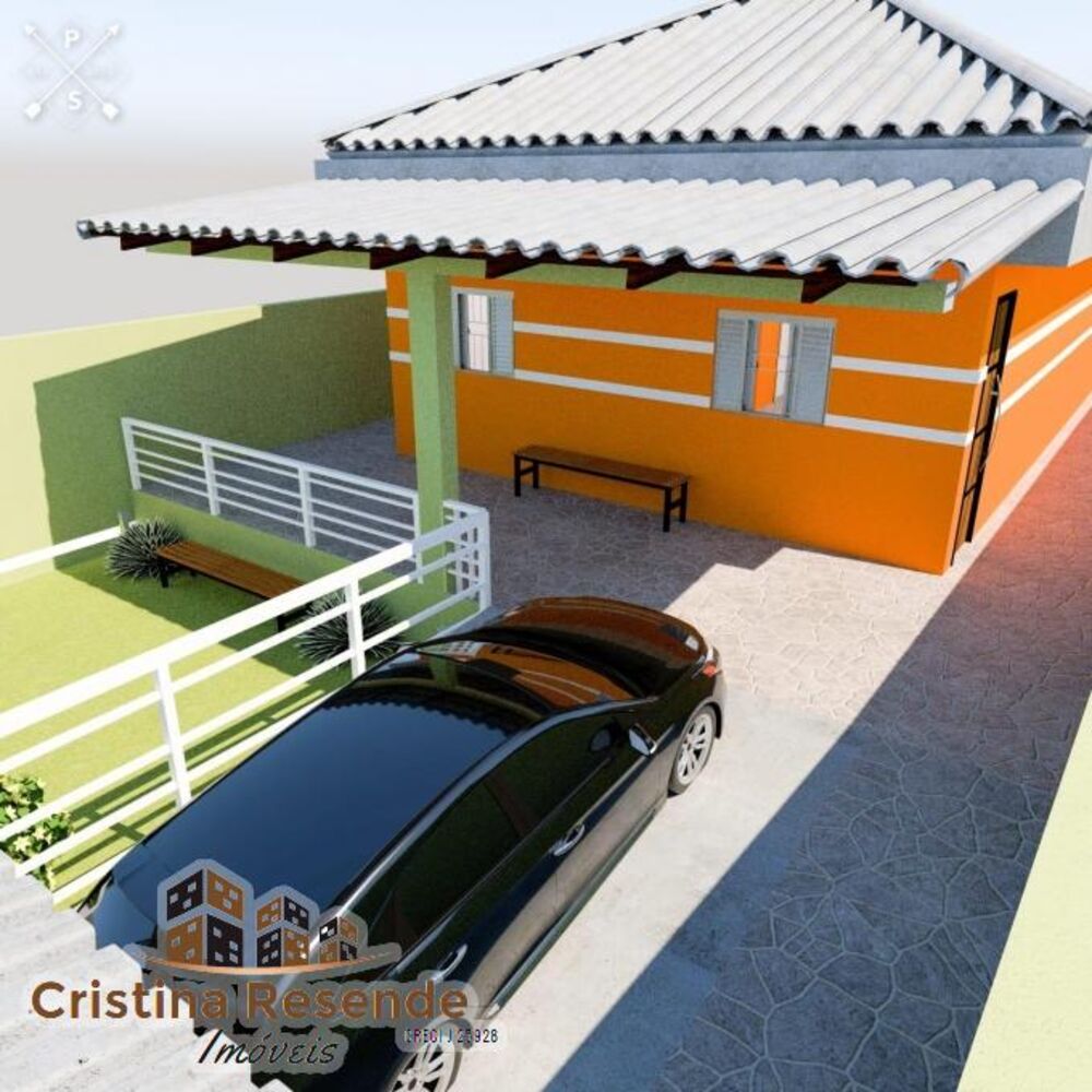 Casa, 3 quartos, 250 m² - Foto 8