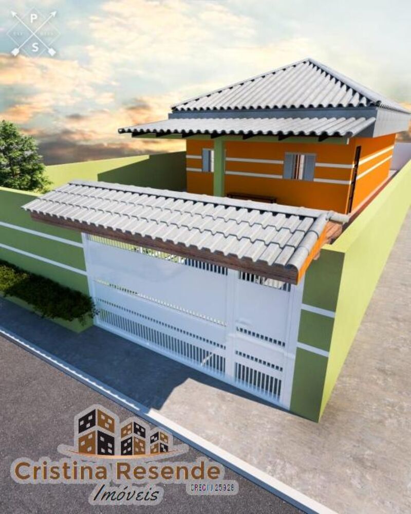 Casa, 3 quartos, 250 m² - Foto 5
