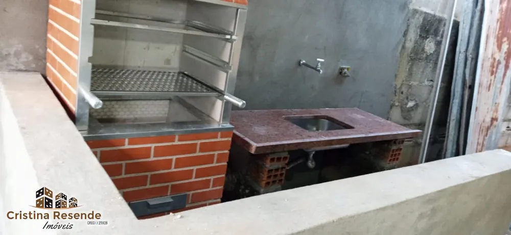 Casa, 3 quartos, 250 m² - Foto 11
