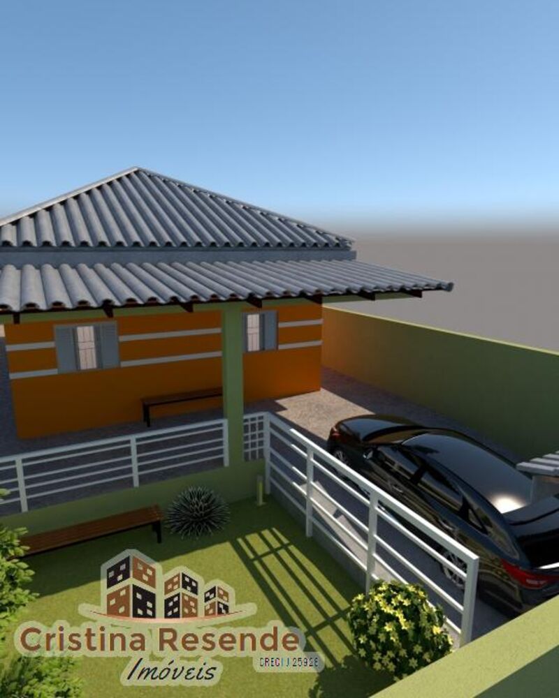 Casa, 3 quartos, 250 m² - Foto 6