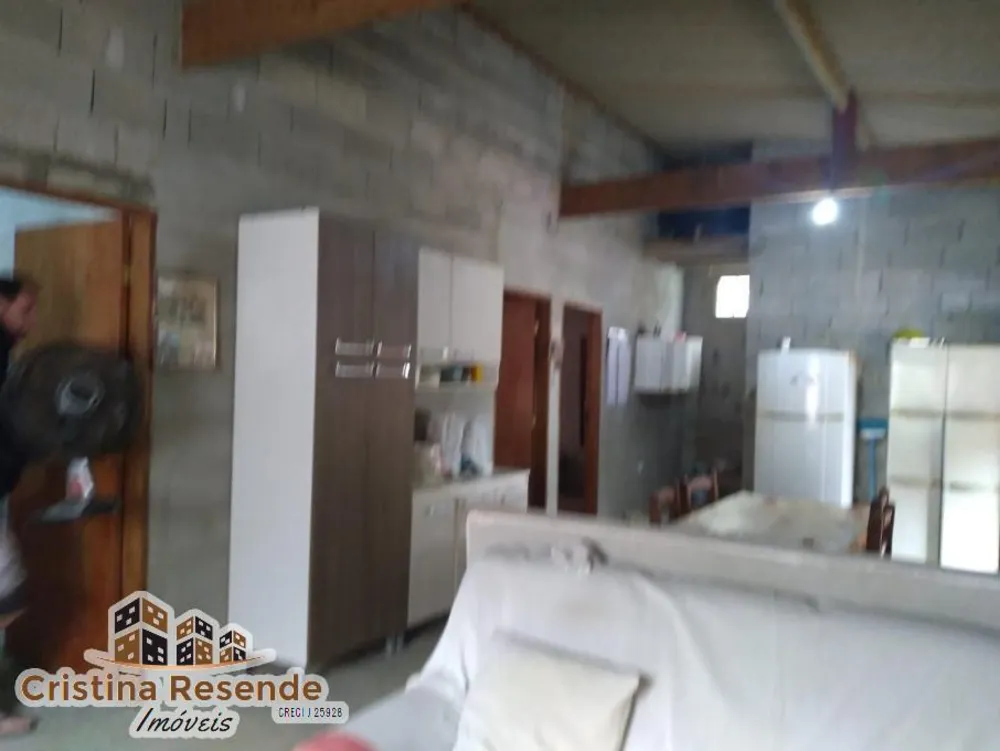 Casa, 3 quartos, 400 m² - Foto 6