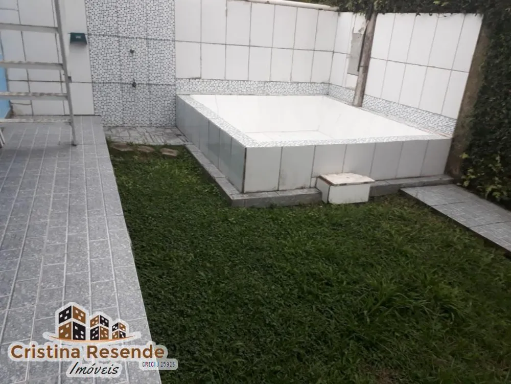 Casa, 4 quartos, 382 m² - Foto 8