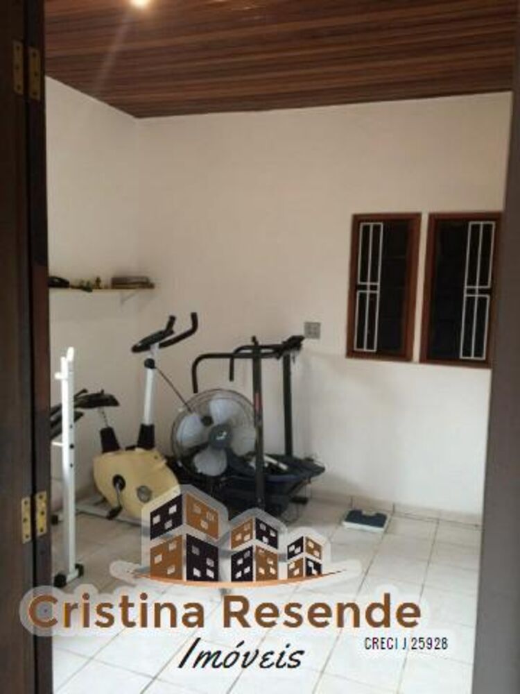 Casa, 3 quartos, 250 m² - Foto 4