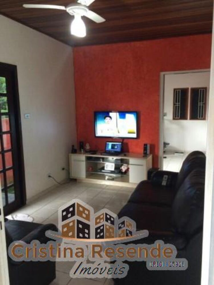 Casa, 3 quartos, 250 m² - Foto 1