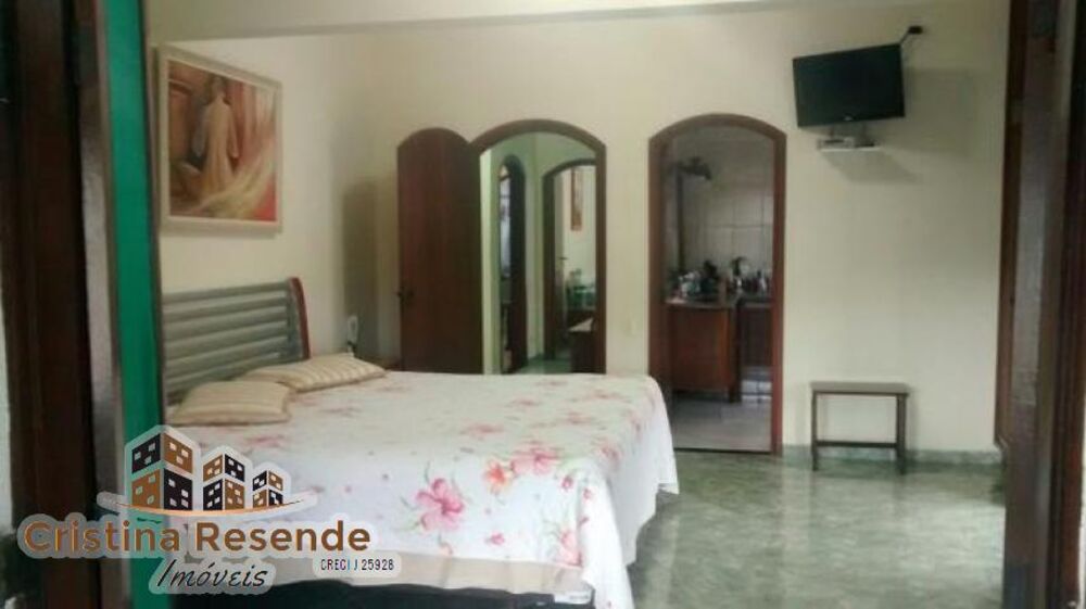 Casa, 8 quartos, 700 m² - Foto 4