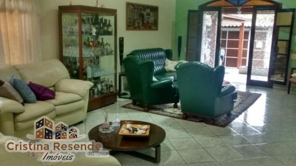 Casa, 8 quartos, 700 m² - Foto 2