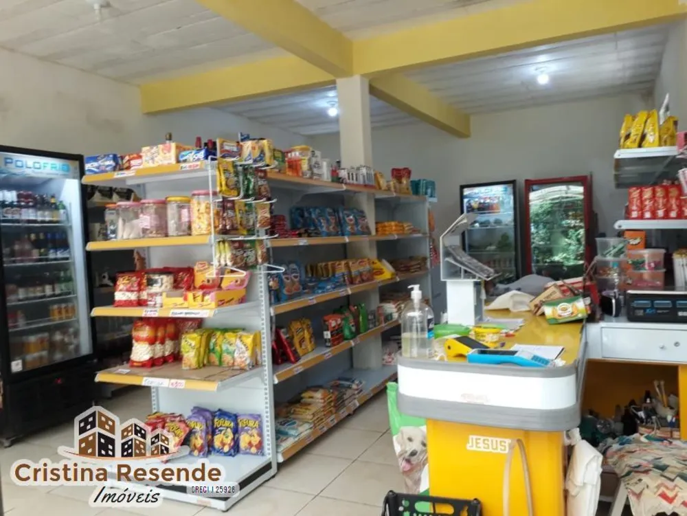 Casa, 2 quartos, 840 m² - Foto 1