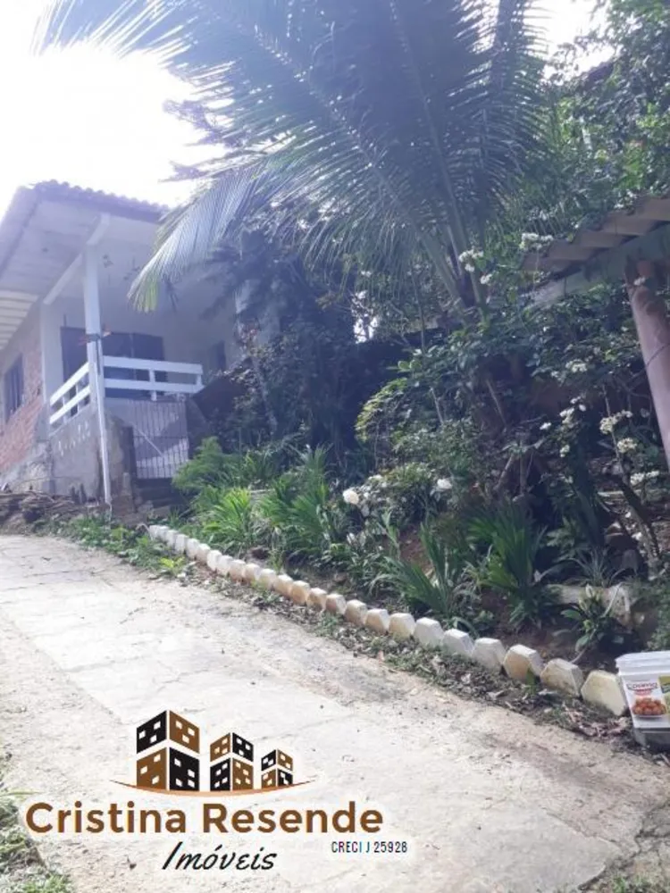 Casa, 2 quartos, 840 m² - Foto 2