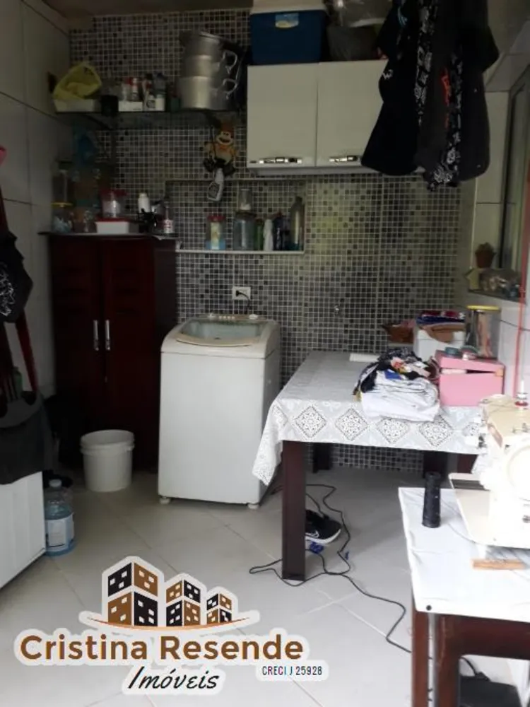 Casa, 2 quartos, 840 m² - Foto 4