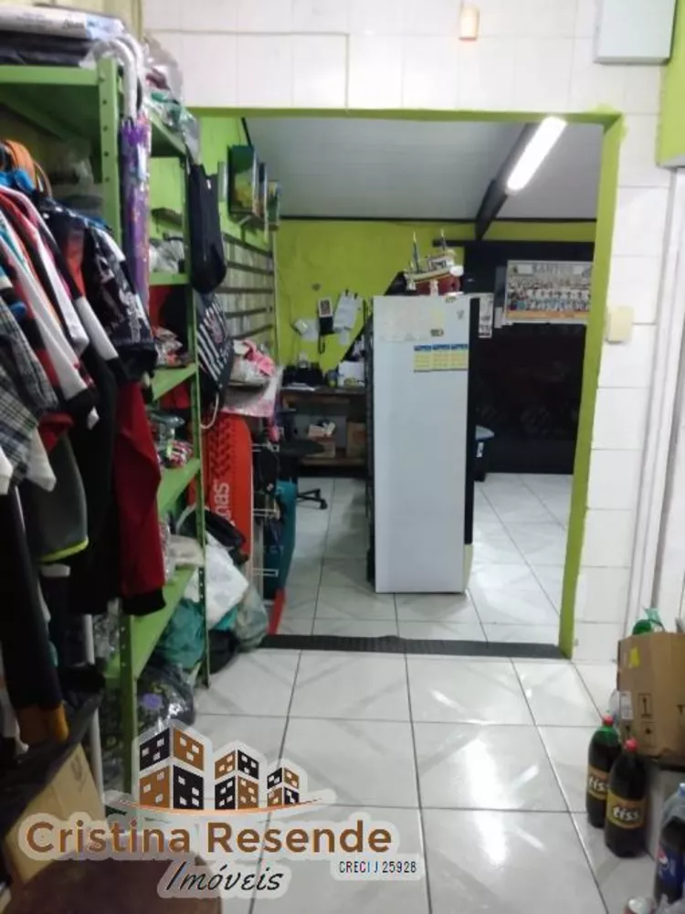 Conjunto Comercial-Sala à venda com 3 quartos, 645m² - Foto 6