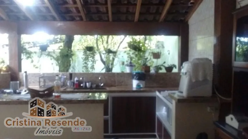 Casa, 3 quartos, 250 m² - Foto 6