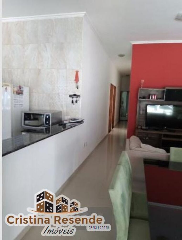 Casa, 3 quartos, 250 m² - Foto 10