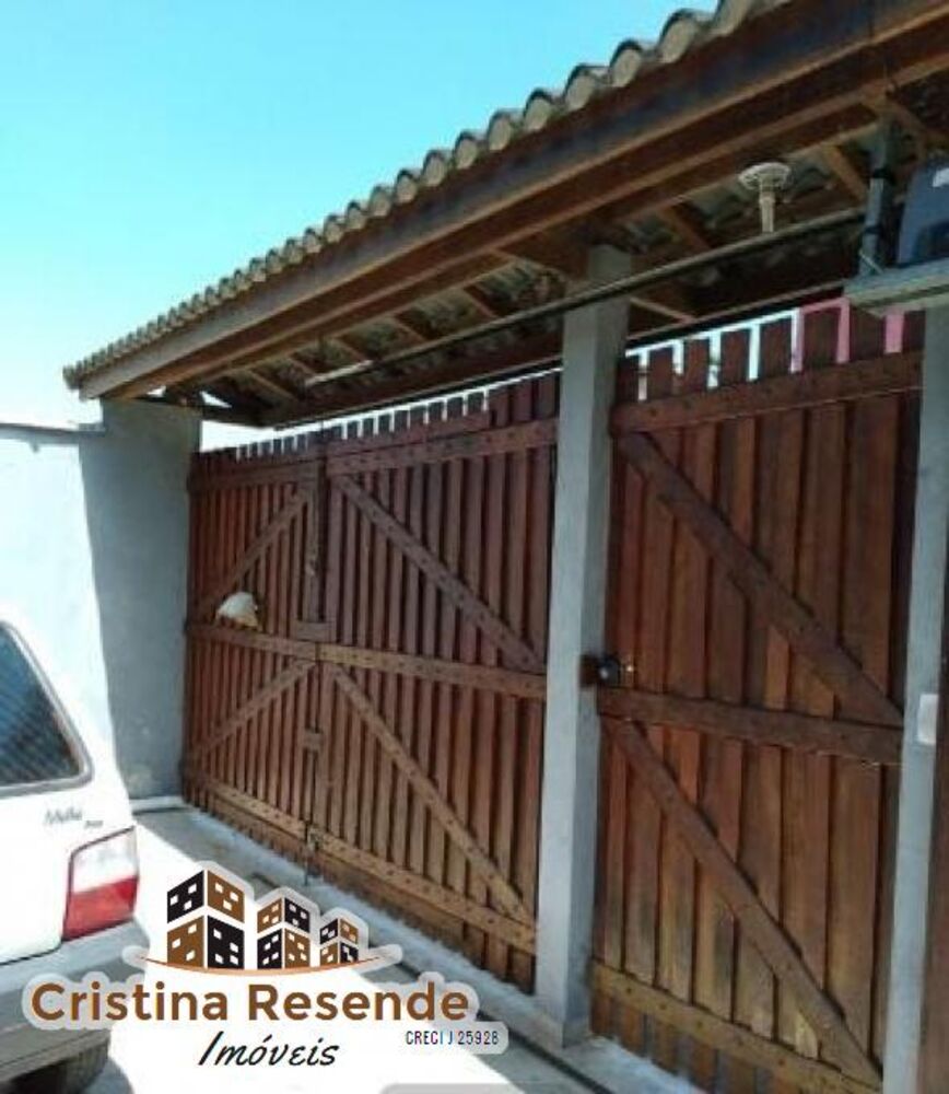 Casa, 3 quartos, 250 m² - Foto 8