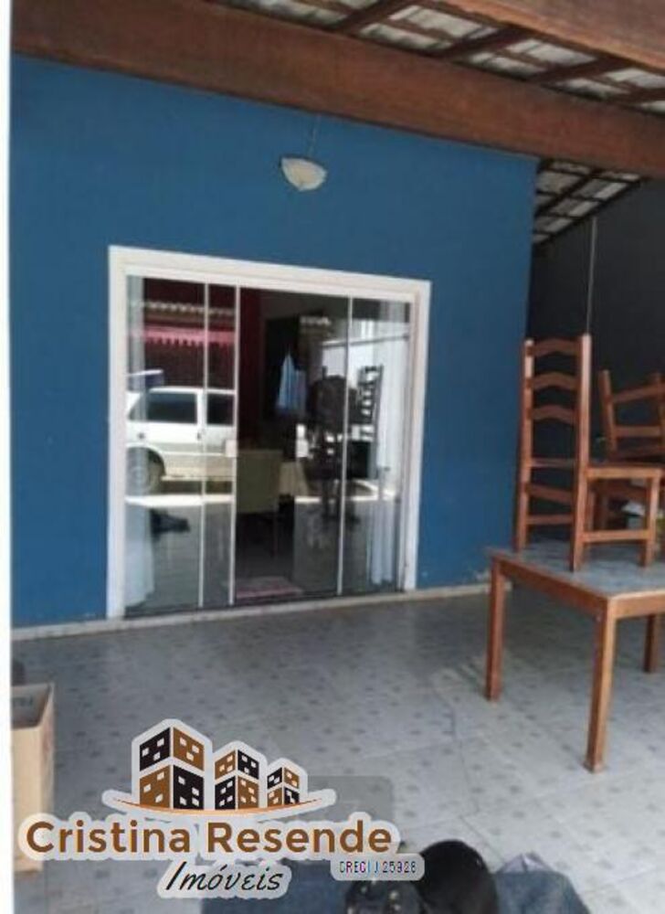 Casa, 3 quartos, 250 m² - Foto 7