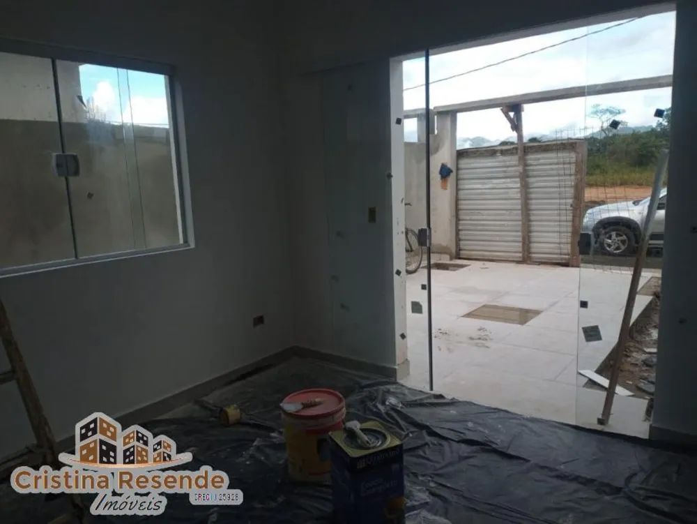Casa, 2 quartos, 180 m² - Foto 7