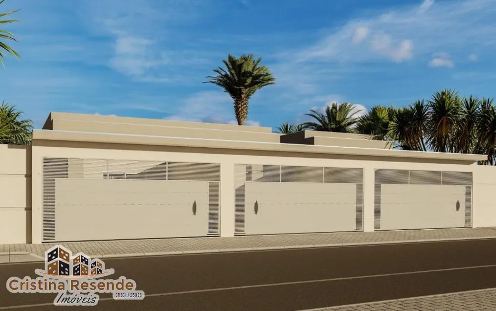 Casa, 2 quartos, 180 m² - Foto 2