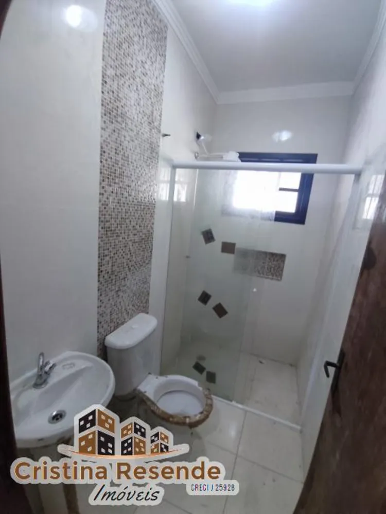 Casa, 1 quarto, 250 m² - Foto 11