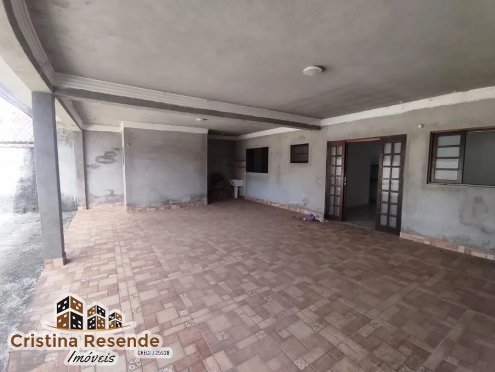 Casa, 1 quarto, 250 m² - Foto 13