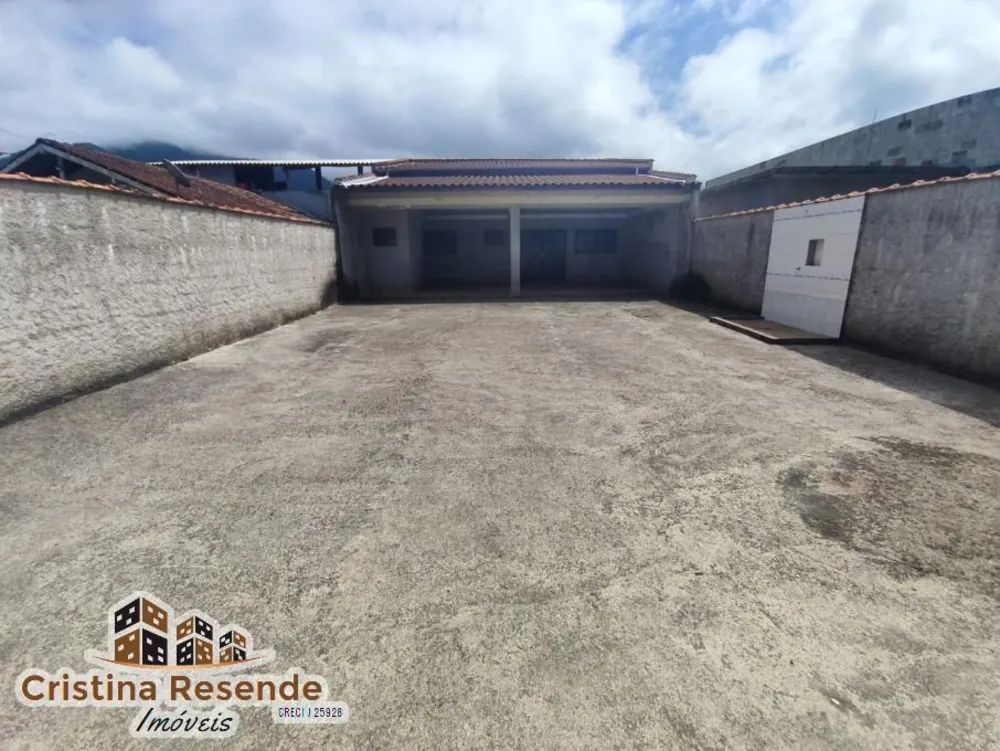 Casa, 1 quarto, 250 m² - Foto 16
