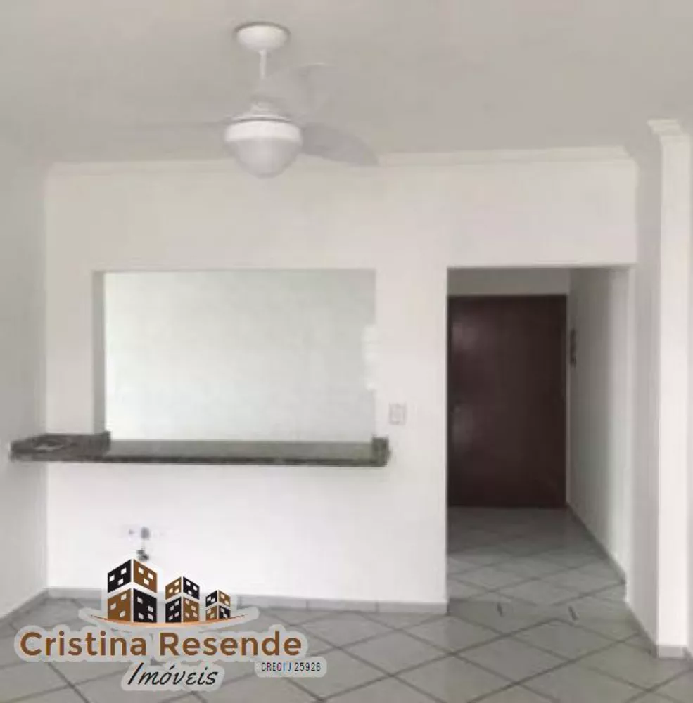 Apartamento à venda com 2 quartos - Foto 3