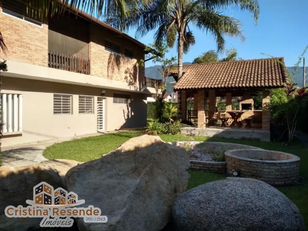 Casa, 1214 m² - Foto 8