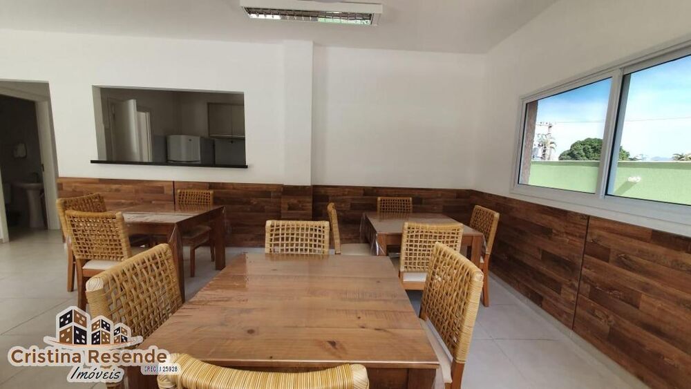 Apartamento, 2 quartos, 70 m² - Foto 2