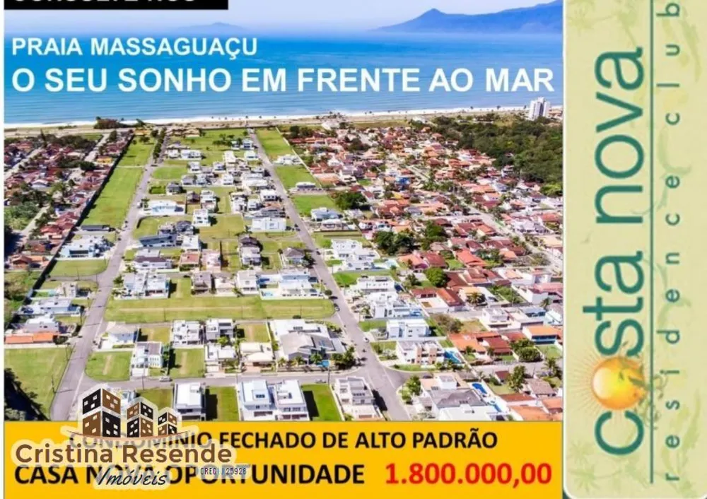 Casa, 4 quartos, 300 m² - Foto 2