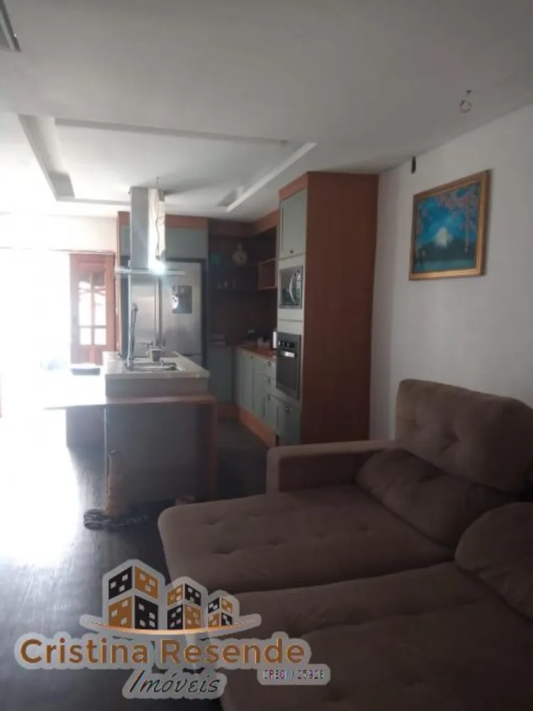 Casa de Condomínio, 3 quartos - Foto 8