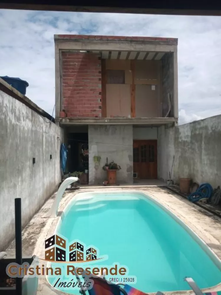 Casa de Condomínio à venda com 3 quartos, 150m² - Foto 2