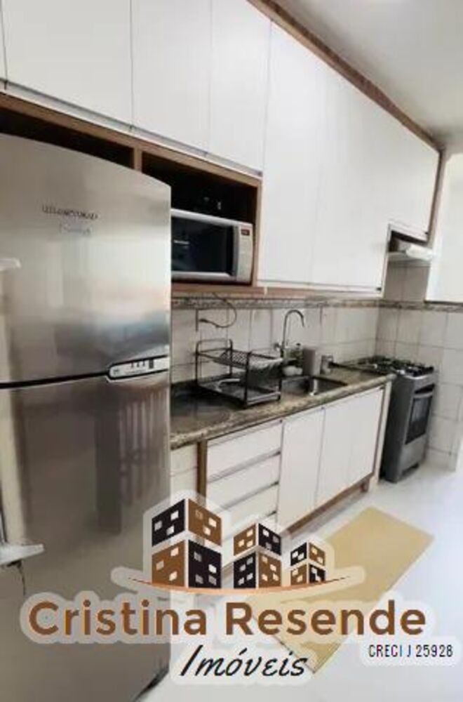 Apartamento, 2 quartos, 65 m² - Foto 1