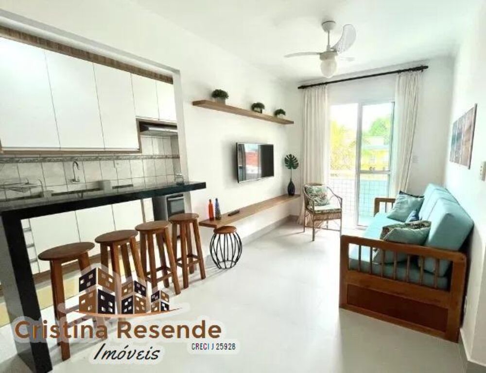 Apartamento, 2 quartos, 65 m² - Foto 11